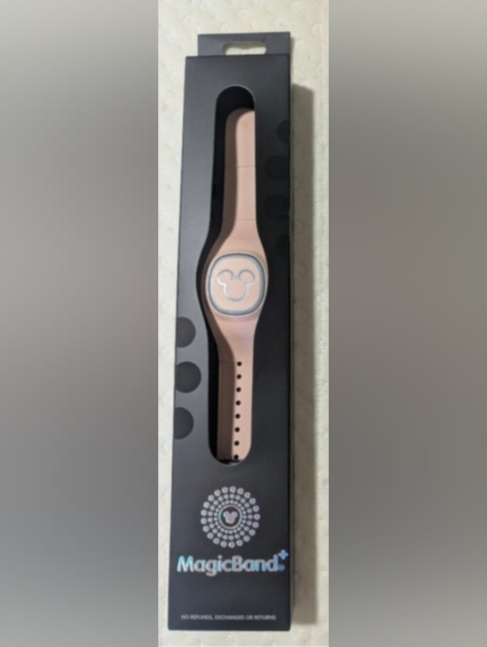 Disney Magic Band+